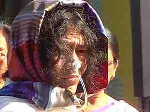 irom sharmila